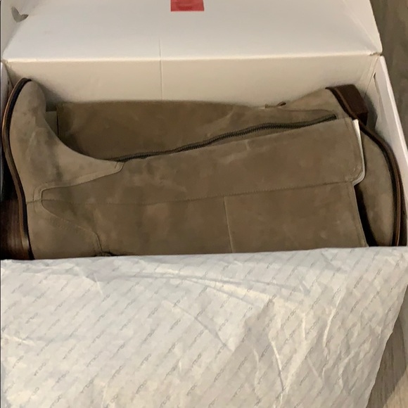 Aldo Mihaela Equestrian Boot - Picture 10 of 14